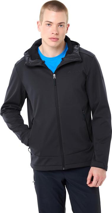 Immagine prodotto Vaude Everhike Softshell Hoody (4XL)