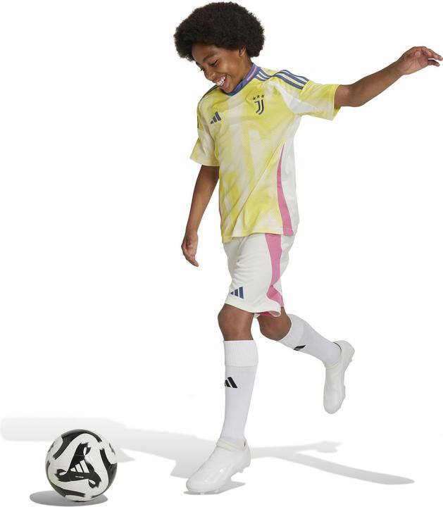 Image du produit adidas Juventus Turin Enfants Maillot Extérieur (128)