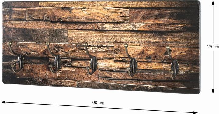 Actual product image HAKU Möbel wall wardrobe