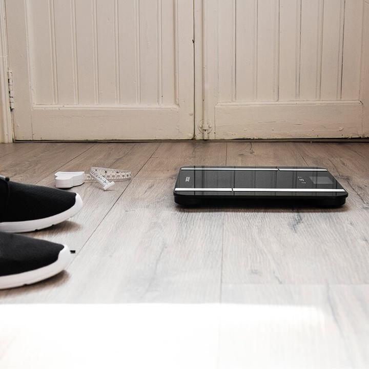 Actual product image Cecotec Surface Precision 9450 Personal Scale (180 kg)