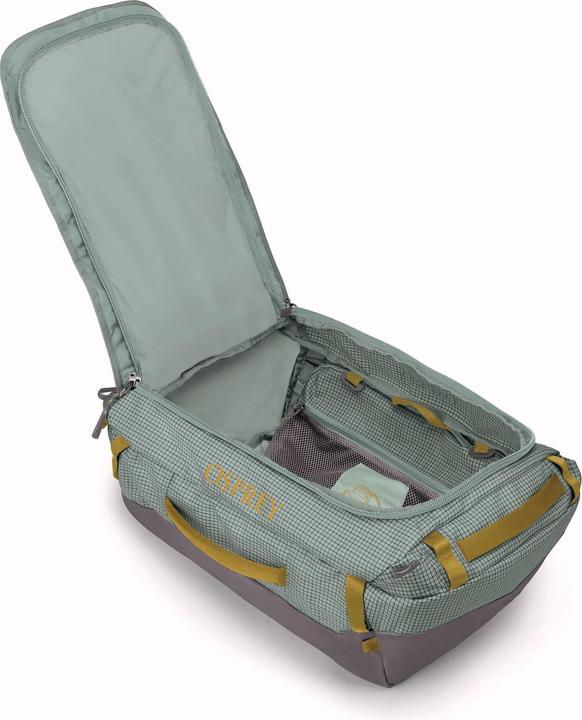 Produktbild Osprey Transporter 40 Weekender Reisetasche 55 cm (40 l)