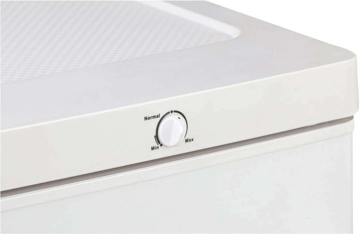 Actual product image Domo DO91135F (Stand-alone, 80 l)