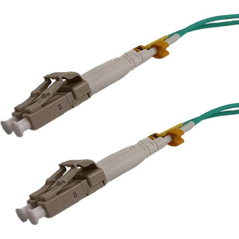 Grafenthal Optical Fibre Cable Om3 Lc/Up (50 m), Cavo di rete