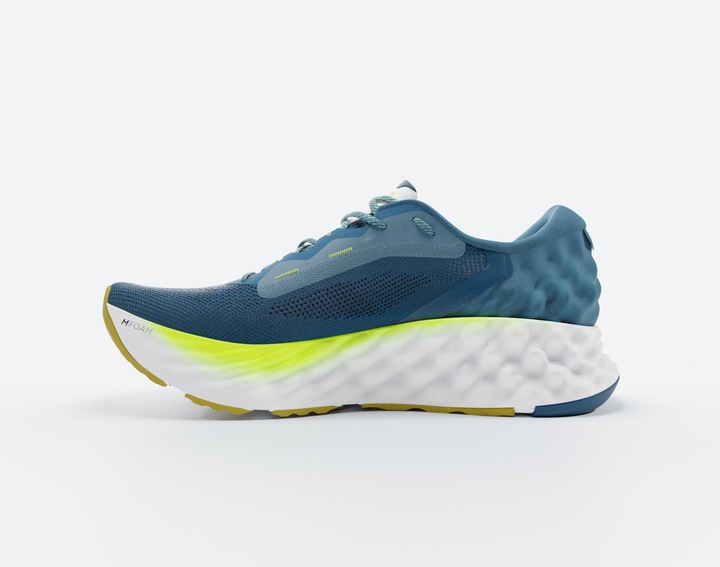 Immagine prodotto Kiprun KS900.2 Men's Running Shoes - Blue/Yellow (47)