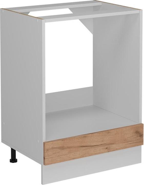 Immagine prodotto Vicco Herdumbauschrank R-Line (60 x 46 x 81.60 cm)