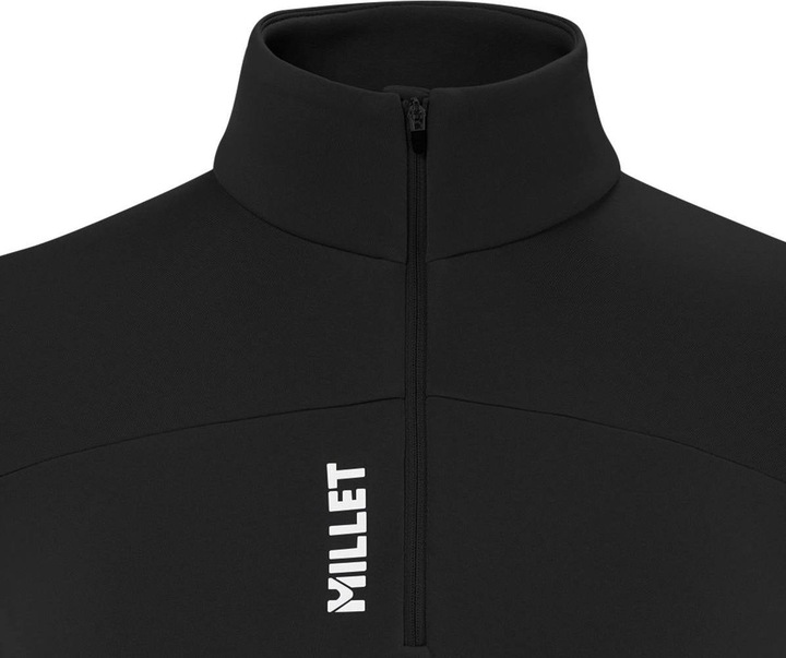 Image du produit Millet Seneca Fleece-Po-Sweatshirt (L)