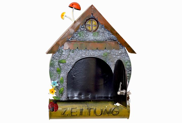 Actual product image Möbel Direkt Online Alpine hut