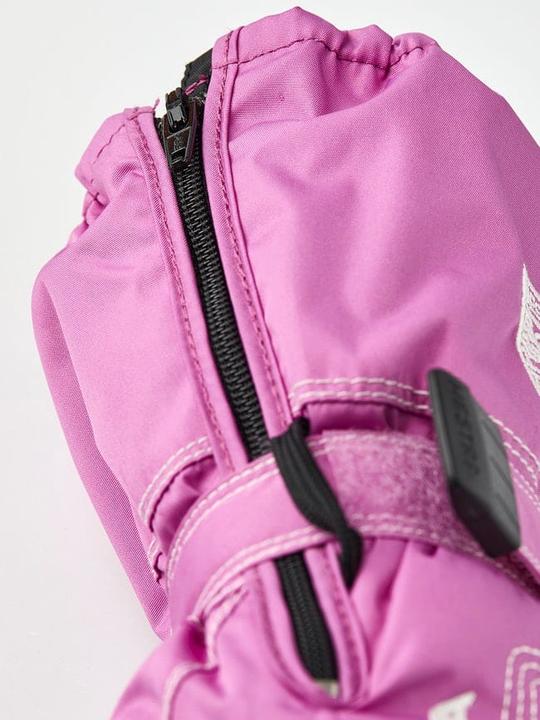 Produktbild Hestra Baby Zip Lang Fäustling (2)