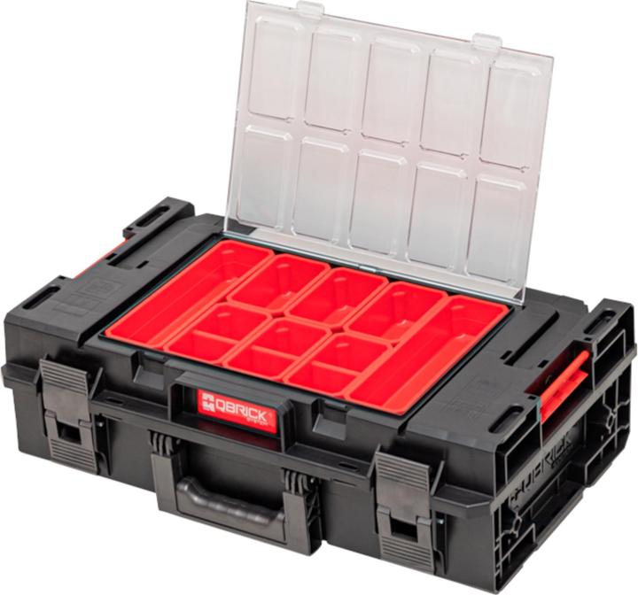Produktbild Qbrick Werkzeugbox
