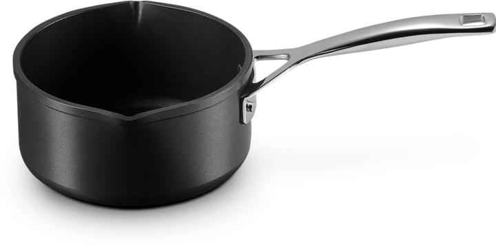Image du produit Le Creuset Pot à lait (16 cm, Pot à lait, Acier inoxydable, Aluminium)