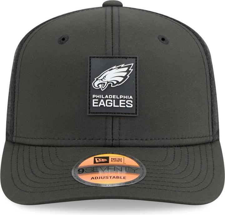 Produktbild New Era 9Seventy Trucker Cap - Sideline Philadelphia Eagles