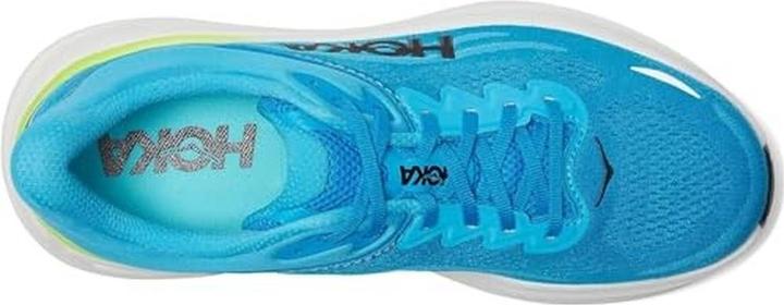 Actual product image Hoka Bondi 9 - 67997 (43 1/3)