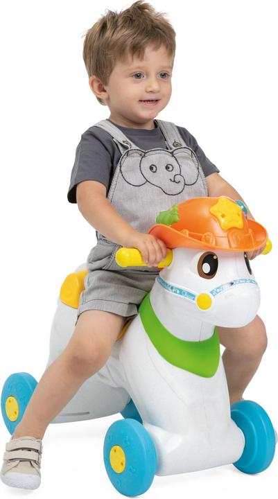 Immagine prodotto Chicco Cavallo a dondolo