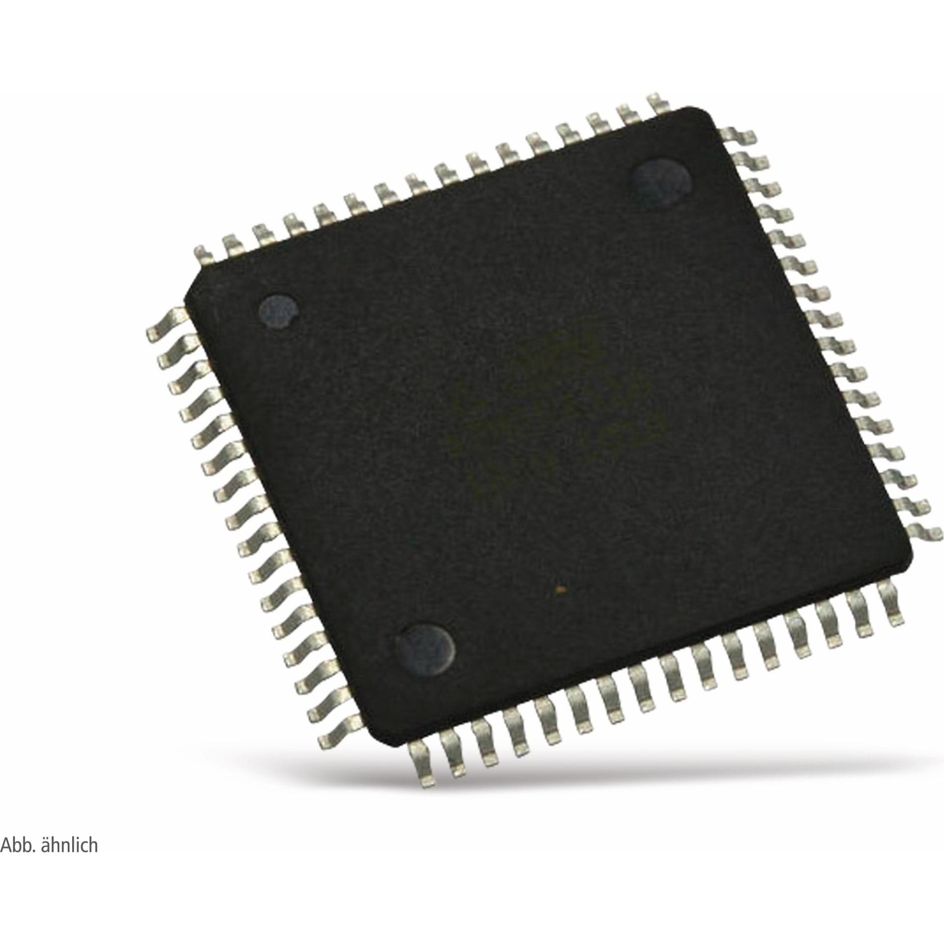 Atmel Microcontroller ATMEGA2561V-8AU (Mikrocontroller), Elektronikmodul