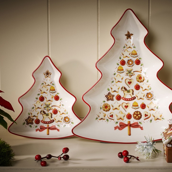 Produktbild Villeroy & Boch Winter Bakery Delight