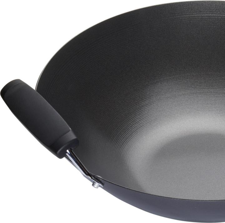 Immagine prodotto World of Flavours Orient (35.50 cm, Wok, Acciaio al carbonio)