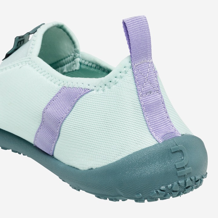 Immagine prodotto Subea Scarpe elasticizzate da donna/uomo 120 verde acqua (37)