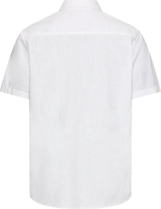 Immagine prodotto Camel Active Kurzarmhemd aus Leinenmix (XXL)