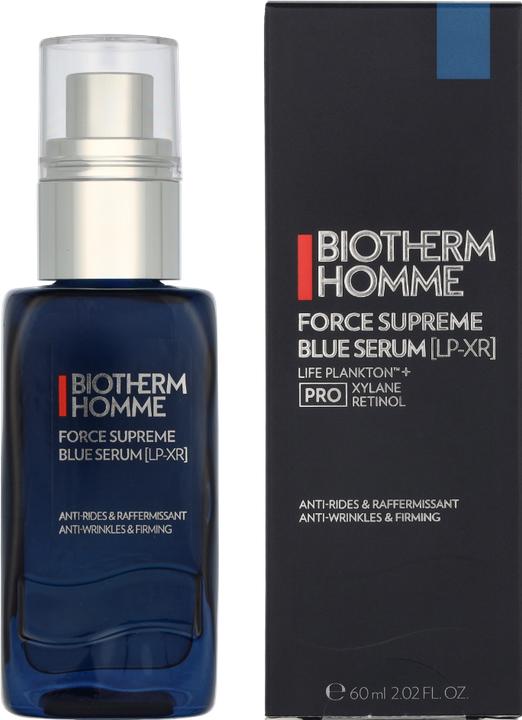 Immagine prodotto Biotherm Force Supreme Blue Serum LP-XR (60 ml)