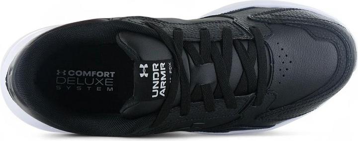 Immagine prodotto Under Armour UA Edge LTHR-BLK (42)