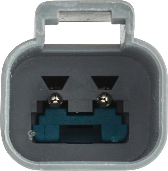 Actual product image Hella Reversing light left halogen for AHLMANN