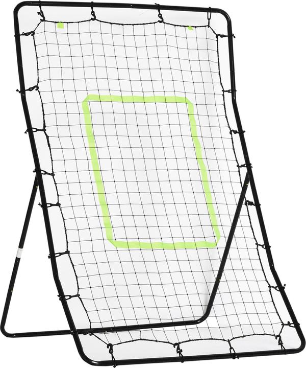 Actual product image Jamb Rebounder
