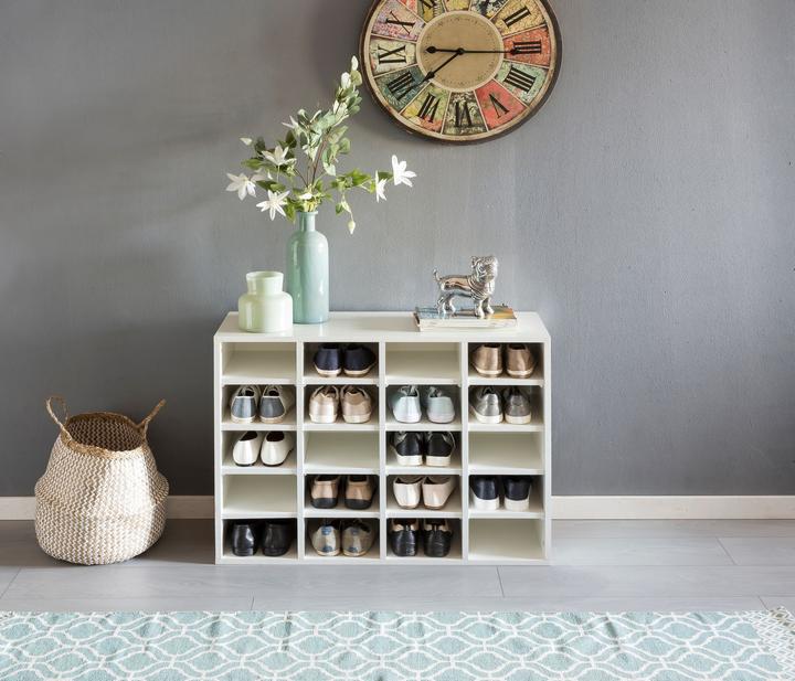 Produktbild Wohnling Diego (91.50 x 33 x 67 cm)