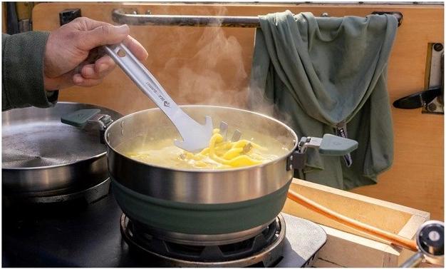 Actual product image Sea To Summit Detour Set