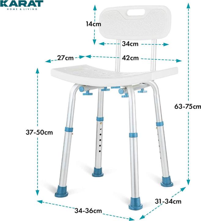 Immagine prodotto Karat Jonah (150 kg)