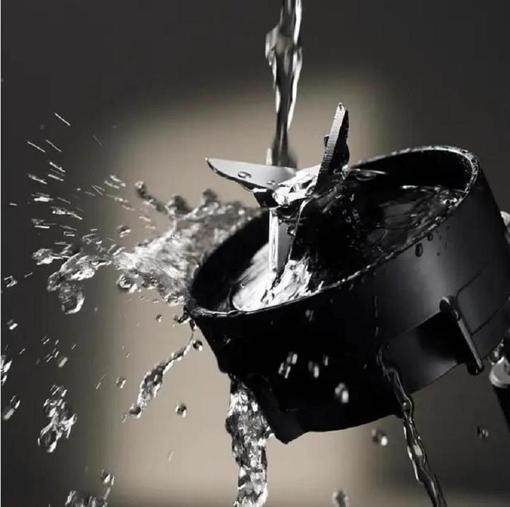 Image du produit WMF Mix & Go Touch Smoothie Maker (500 W)