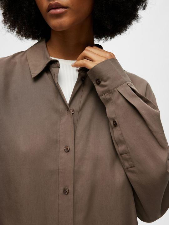 Immagine prodotto Selected Camicia a maniche lunghe (42)