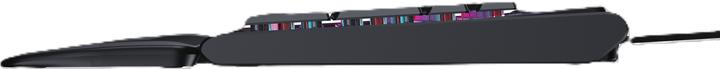 Produktbild Turtle Beach COMMAND SERIES - Keyboard (CH, Kabelgebunden)