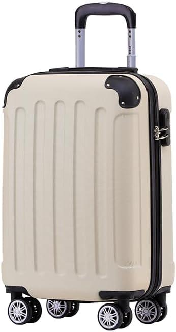 Actual product image Beibye Handgepäck Koffer (38 l)