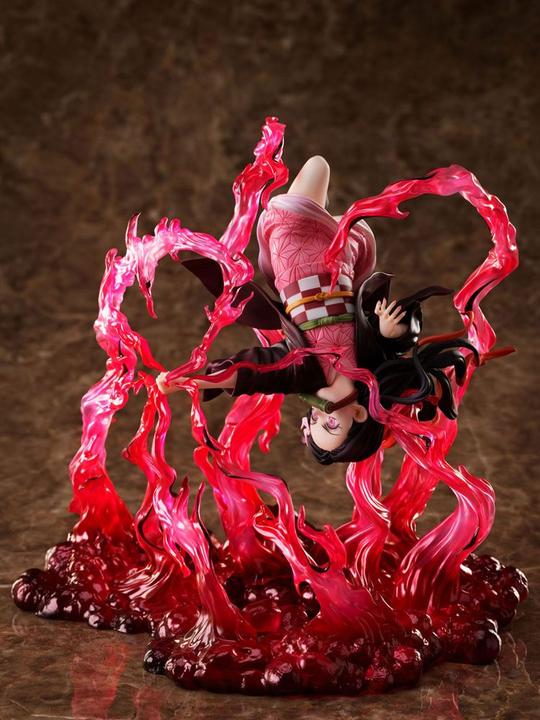 Image du produit Aniplex Demon Slayer: Nezuko Kamado - Exploding Blood 1/8