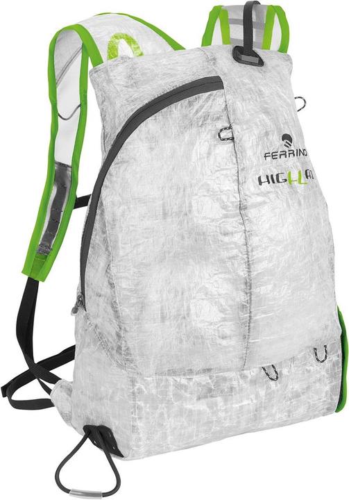 Actual product image Ferrino Mezzalama ski backpack (20 l)