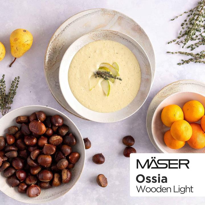 Produktbild Mäser Ossia (18 Stk.)