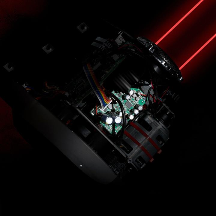 Actual product image Thrustmaster T-GT II Servo Base (PC, PS4, PS5)