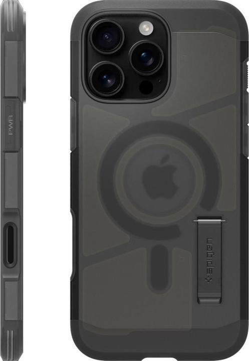 Immagine prodotto Spigen Custodia robusta (Apple iPhone 16 Pro)