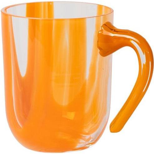 Kodanska, Tasse, Flow Mug - Pumpkin (250 ml, 1 x)