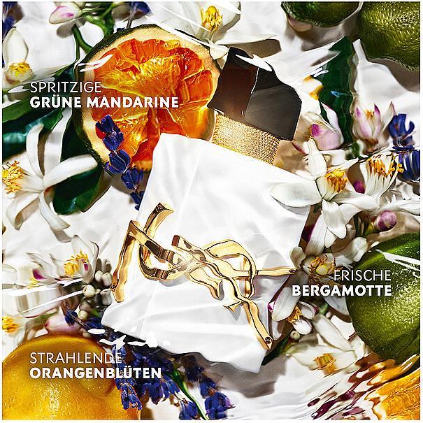 Immagine prodotto Yves Saint Laurent Libre L'Eau Nue (Eau de parfum, 50 ml)