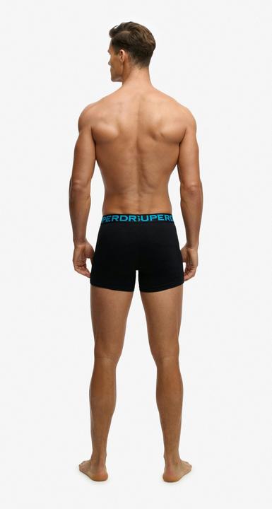Produktbild Superdry Boxer Triple Pack (L, 3er Pack)