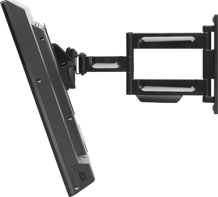 Image du produit Peerless Support mural à bras articulé Pro pour écrans LCD de 22 à 40 pouces (36 kg, 22" - 40")