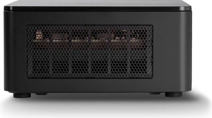 Actual product image ASUS NUC 12 Pro Kit (Intel Core i3-1220P)