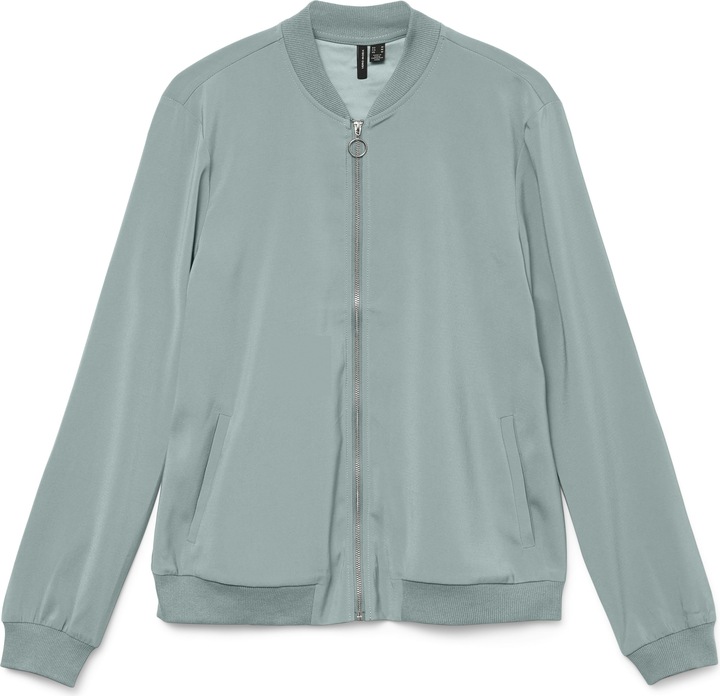 Vero Moda Vmcoco L/S Bomber Ga Noos
