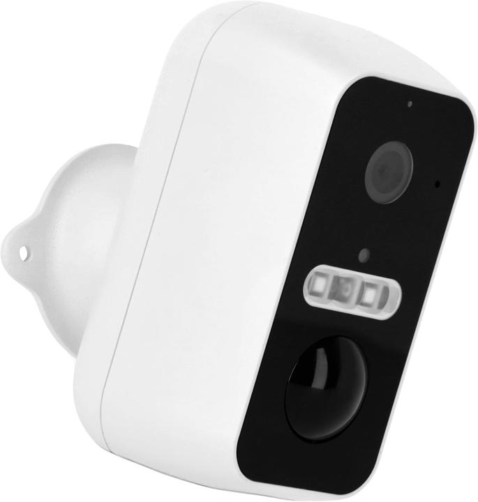 Actual product image Rollei Wireless Security Cam 2K (2304 x 1296 Pixels)
