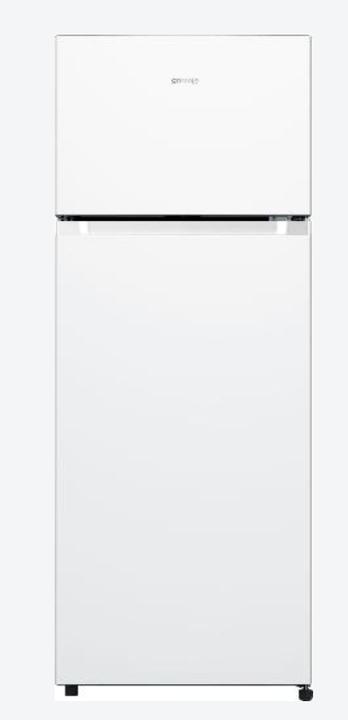 Produktbild Gorenje RF414DPW4 Stand-Kühl-Gefrierkombination (206 l)