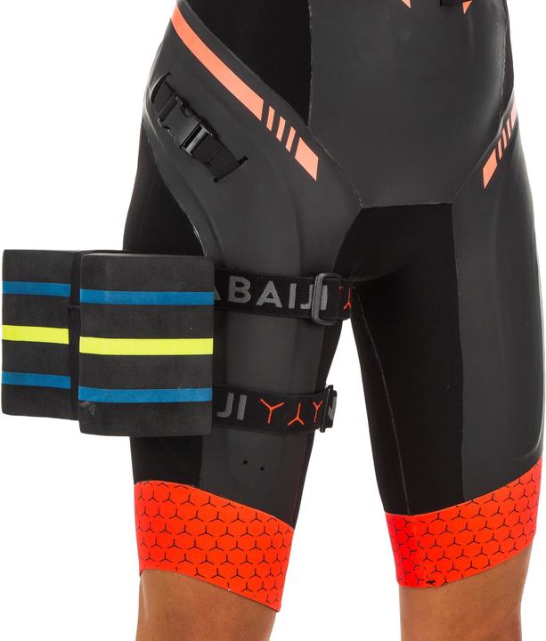 Image du produit Nabaiji Ceinture de Swimrun Fixation Pullbuoy