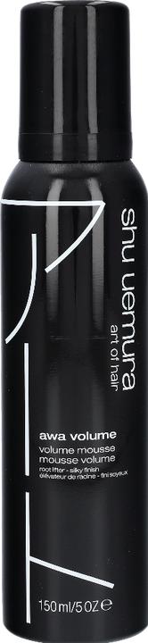 Immagine prodotto Shu Uemura Awa Volume Volume Mousse (150 ml, Schiuma a volume)