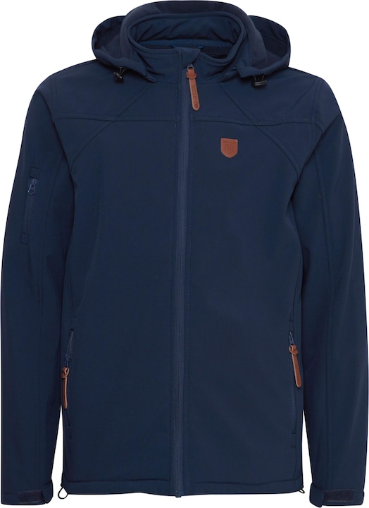 Image du produit Indicode Jonas - Veste Softshell - Homme (M)