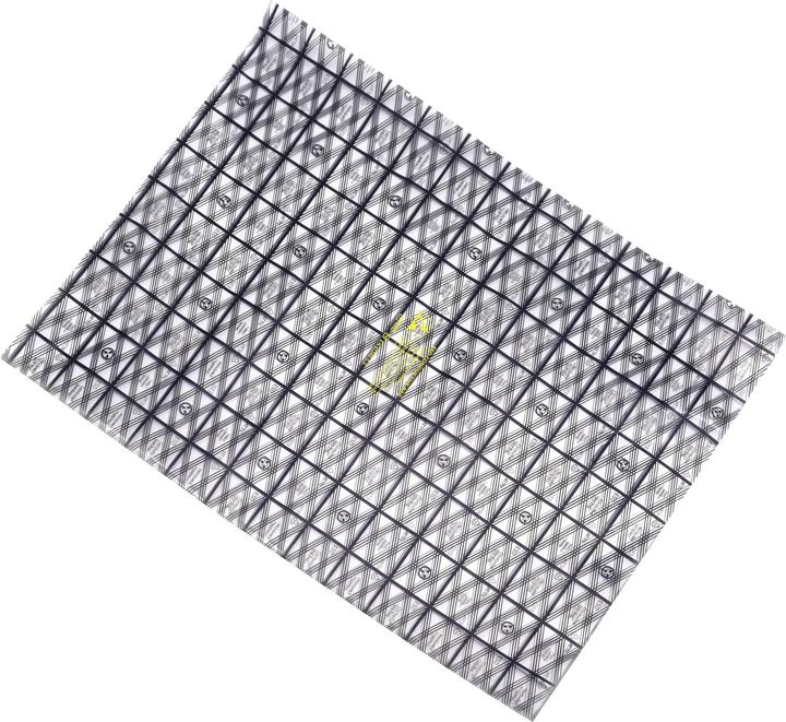 Actual product image Quadrios ESD bag (L x W) 300 mm x 400 mm conductive ESD code letter C 10 pcs. (10 pcs.)